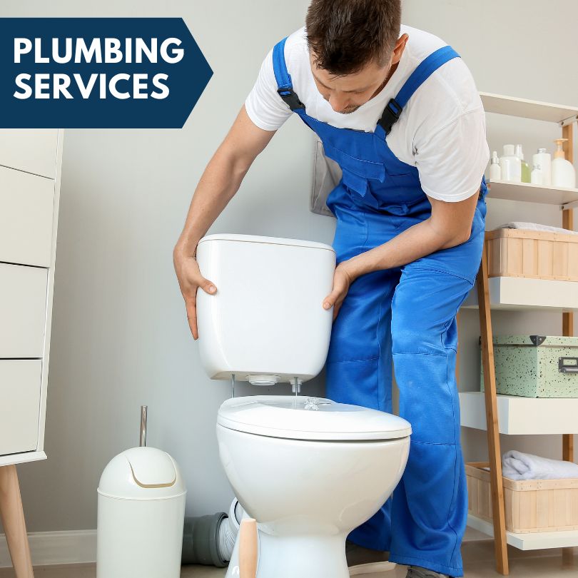 Plumbing Company in Farmersville, OH